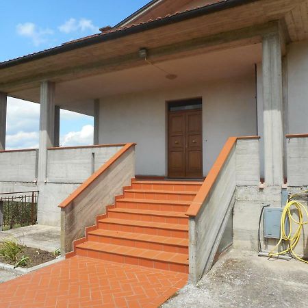 卡斯蒂里昂·菲奥伦蒂Poggio Fiorito公寓 外观 照片